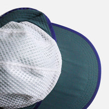 画像をギャラリービューアに読み込む, 1990's "PATAGONIA" SUNSHADE CAP (SZ 59cm MEDIUM / GOOD CONDITION)