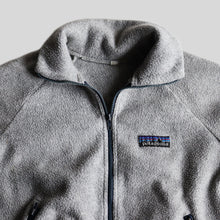 Load image into Gallery viewer, 1980's "PATAGONIA" PILE JACKET (SZ LARGE / GOOD CONDTION)