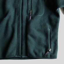 画像をギャラリービューアに読み込む, 1990's~ "PATAGONIA" SYNCHLLA FLEECE JACKET (SZ X-LARGE / USED CONDITION)