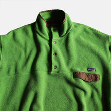 Load image into Gallery viewer, "PATAGONIA" CYNCHILLA SNAP-T (SZ X-LARGE)
