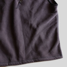 画像をギャラリービューアに読み込む, 1990's "PATAGONIA" SIMPLE VEST (SZ LARGE / MINT CONDITION)