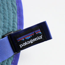 画像をギャラリービューアに読み込む, 1990's "PATAGONIA" SUNSHADE CAP (SZ 59cm MEDIUM / GOOD CONDITION)