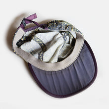 Load image into Gallery viewer, 1990's "PATAGONIA" SPOONBILL CAP (SZ LARGE / RARE MODEL)