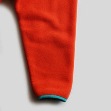 画像をギャラリービューアに読み込む, 2010's "PATAGONIA" SNAP PULLOVER FLEECE (SZ LARGE / MINT CONDITION)