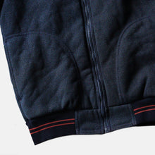 Load image into Gallery viewer, 1980's "PATAGONIA" PILE JACKET & PANTS (SZ MEDIUM / MINT CONDITION)