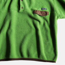 Load image into Gallery viewer, "PATAGONIA" CYNCHILLA SNAP-T (SZ X-LARGE)