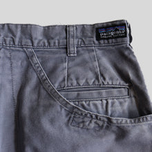 画像をギャラリービューアに読み込む, "PATAGONIA" STAND UP SHORTS (W30 / 2001's / GOOD CONDITION)