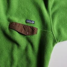 Load image into Gallery viewer, "PATAGONIA" CYNCHILLA SNAP-T (SZ X-LARGE)