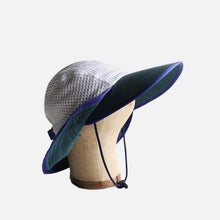 画像をギャラリービューアに読み込む, 1990's "PATAGONIA" SUNSHADE CAP (SZ 59cm MEDIUM / GOOD CONDITION)