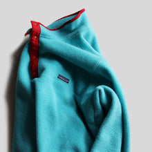 Load image into Gallery viewer, 1990's "PATAGONIA" SNAP PULLOVER FLEECE (SZ X-LARGE / MINT CONDITION)