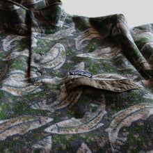 画像をギャラリービューアに読み込む, "PATAGONIA" SYNCHILLA SNAP PULLOVER FLEECE (2017's / SZ MEDIUM / TROUT PATTERN)