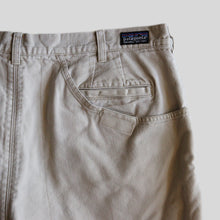 画像をギャラリービューアに読み込む, "PATAGONIA" STAND UP SHORTS (SZ W36 / GOOD CONDITION)