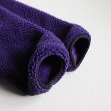 Load image into Gallery viewer, 1990's "PATAGONIA" RETRO CARDIGAN (SZ MEDIUM / GOOD CONDITION / EGG PLANT)