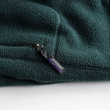画像をギャラリービューアに読み込む, 1990's~ "PATAGONIA" SYNCHLLA FLEECE JACKET (SZ X-LARGE / USED CONDITION)