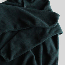 画像をギャラリービューアに読み込む, 1990's "PATAGONIA" SNAP PULLOVER FLEECE (SZ LARGE / GOOD CONDITION)