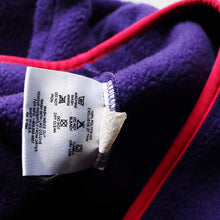 画像をギャラリービューアに読み込む, ~1990's "PATAGONIA" SNAP PULLOVER FLEECE (SZ XL / EGGPLANT / GOOD CONDITION)
