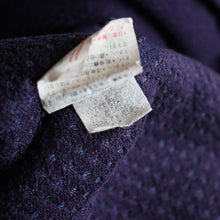 Load image into Gallery viewer, 1990's "PATAGONIA" AQUA FUR (SZ LARGE / VERY GOOD CONDITION)