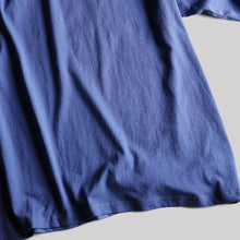 Load image into Gallery viewer, AROUND 2000's "PATAGONIA" BENEFICIAL LONG T-SHIRT (SZ XL / ORGANIC COTTON / DEADSTOCK)