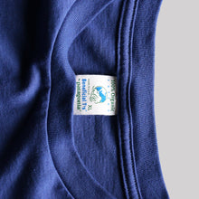 Load image into Gallery viewer, AROUND 2000's "PATAGONIA" BENEFICIAL LONG T-SHIRT (SZ XL / ORGANIC COTTON / DEADSTOCK)