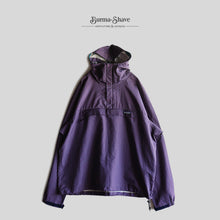 画像をギャラリービューアに読み込む, 1990's "PATAGONIA" PNEUMATIC PULLOVER (SZ XL / GOOD CONDITION)