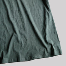 Load image into Gallery viewer, AROUND 2000's "PATAGONIA" BENEFICIAL LONG T-SHIRT (SZ XL / ORGANIC COTTON / DEADSTOCK)