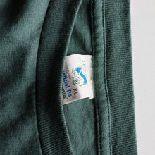 Load image into Gallery viewer, AROUND 2000's "PATAGONIA" BENEFICIAL LONG T-SHIRT (SZ XL / ORGANIC COTTON / DEADSTOCK)
