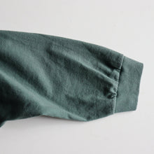 Load image into Gallery viewer, AROUND 2000's "PATAGONIA" BENEFICIAL LONG T-SHIRT (SZ XL / ORGANIC COTTON / DEADSTOCK)