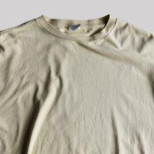 Load image into Gallery viewer, AROUND 2000's "PATAGONIA" BENEFICIAL LONG T-SHIRT (SZ XL / ORGANIC COTTON / DEADSTOCK)