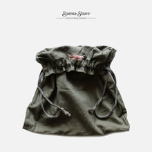 画像をギャラリービューアに読み込む, WW2 "AMERICAN RED CROSS" H.B.T COTTON PURCE (MINT CONDITION)