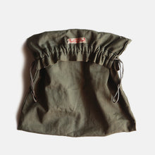 Load image into Gallery viewer, 1940's "AMERICAN RED CROSS" H.B.T PURSE