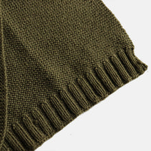 Load image into Gallery viewer, WW2 "A.R.C" WOOL SCARF (RARE WIDE STYLE)