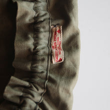Load image into Gallery viewer, 1940's "AMERICAN RED CROSS" H.B.T PURSE