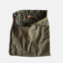 Load image into Gallery viewer, 1940's "AMERICAN RED CROSS" H.B.T PURSE