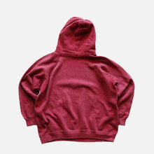 Load image into Gallery viewer, 1950's HOODED COTTON SWEAT PARKA (SZ LARGE / SUNFADE)