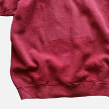 Load image into Gallery viewer, 1950's HOODED COTTON SWEAT PARKA (SZ LARGE / SUNFADE)