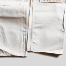 画像をギャラリービューアに読み込む, 1990's~ "ROUND HOUSE" DOUBLE KNEE PAINTER PANTS (W34×L34 / DEADSTOCK)