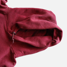 Load image into Gallery viewer, 1950's HOODED COTTON SWEAT PARKA (SZ LARGE / SUNFADE)