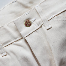 画像をギャラリービューアに読み込む, 1990's~ "ROUND HOUSE" DOUBLE KNEE PAINTER PANTS (W34×L34 / DEADSTOCK)