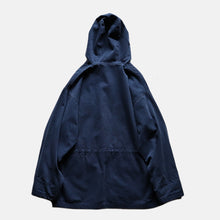 Load image into Gallery viewer, 1990's "RALPH LAUREN" COTTON PULLOVER SMOCK (GOOD CONDITION) SZ LARGE