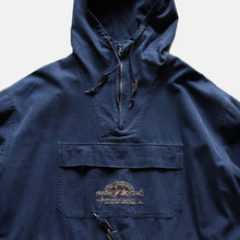 Load image into Gallery viewer, 1990's "RALPH LAUREN" COTTON PULLOVER SMOCK (GOOD CONDITION) SZ LARGE