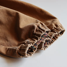 Load image into Gallery viewer, 1980's "RALPH LAUREN" COTTON JACKET (SZ X-LARGE / MADE IN USA)