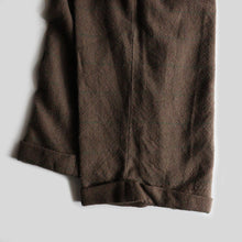 画像をギャラリービューアに読み込む, 1990's "RALPH LAUREN" WOOL SLACKS (SZ W32×L30 / MADE IN USA / GOOD CONDITION)