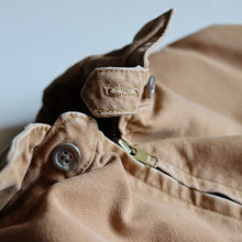 Load image into Gallery viewer, 1980's "RALPH LAUREN" COTTON JACKET (SZ X-LARGE / MADE IN USA)