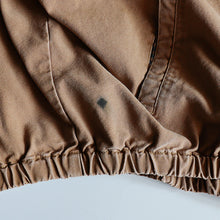 Load image into Gallery viewer, 1980's "RALPH LAUREN" COTTON JACKET (SZ X-LARGE / MADE IN USA)