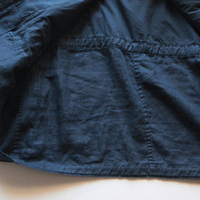 Load image into Gallery viewer, VINTAGE "RALPH LAUREN" PHOTOGRPHER LINEN JACKET (LARGE) MINT CONDITION