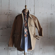 Load image into Gallery viewer, OLD "POLO RALPH LAUREN" HUNTING H.B.T JACKET (SZ MEDIUM)