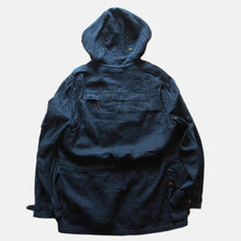 Load image into Gallery viewer, VINTAGE "RALPH LAUREN" PHOTOGRPHER LINEN JACKET (LARGE) MINT CONDITION
