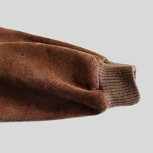 Load image into Gallery viewer, 1990's "RALPH LAUREN" SUEDE LEATHER JACKET (SZ XL / GOOD CONDITION)