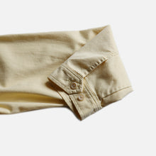Load image into Gallery viewer, ~1990's "RALPH LAUREN" COTTON JACKET WITH MADRAS FABRIC (SZ LARGE / GOOD COLOR)