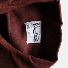 Load image into Gallery viewer, 1950's "CRAN BROOK" RAYON BOX SHIRT (MINT CONDITION / SZ14 HALF)
